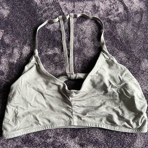 Lululemon bra top